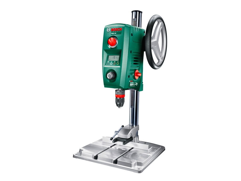 Bosch WIERTARKA STOŁOWA PBD 40 710W 230V DIODA LED - 7272261170