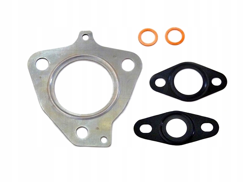 USZCZELKI TURBINY 761433-0003 SSANGYONG ACTYON 2.0