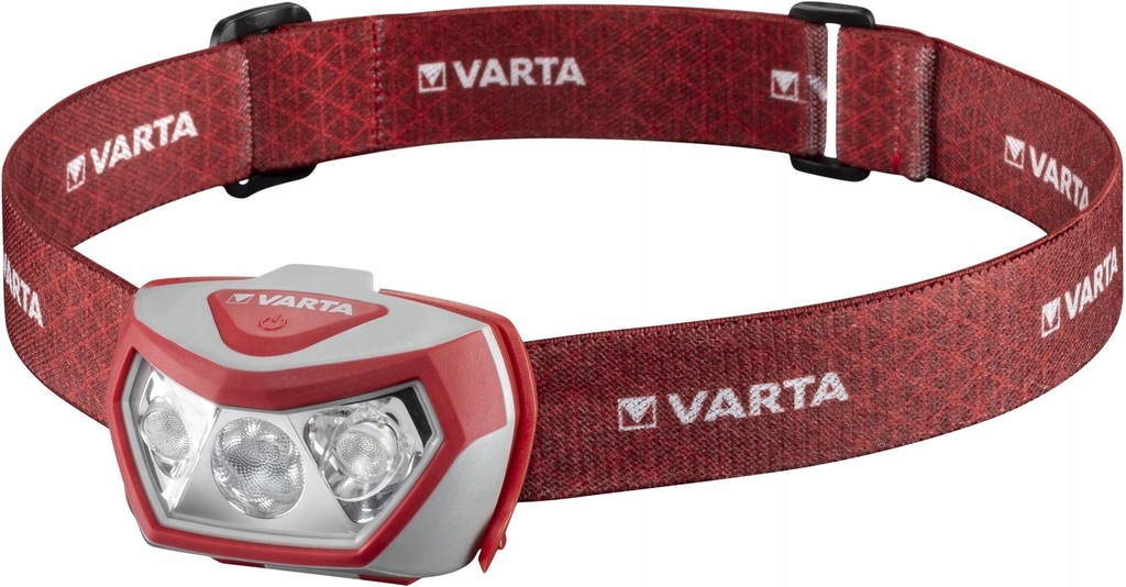 Latarka VARTA Outdoor Sports H20 Pro