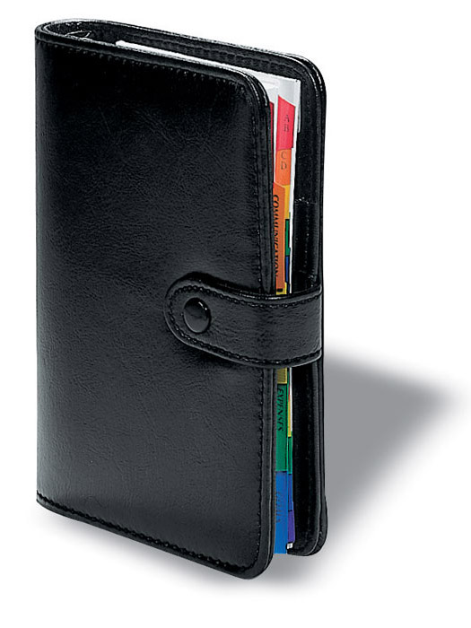 Organizer kalendarz planner notatnik eko skóra 6099595620