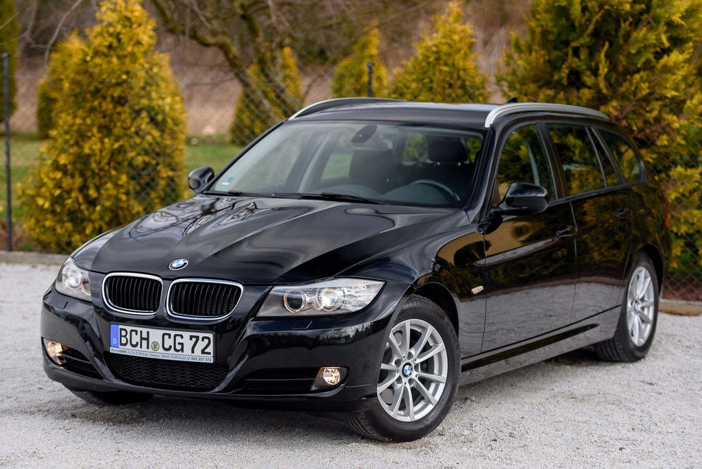 Купить BMW 3 2.0d Xenon Navi Новый ГРМ 100% безаварийный: отзывы, фото, характеристики в интерне-магазине Aredi.ru