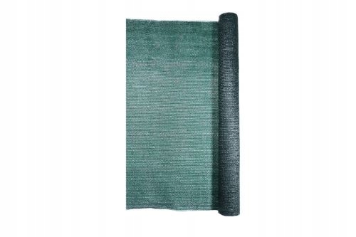TKANINA CIENIUJĄCA ZIELONA 80G/M2 200CM ROLKA 100M