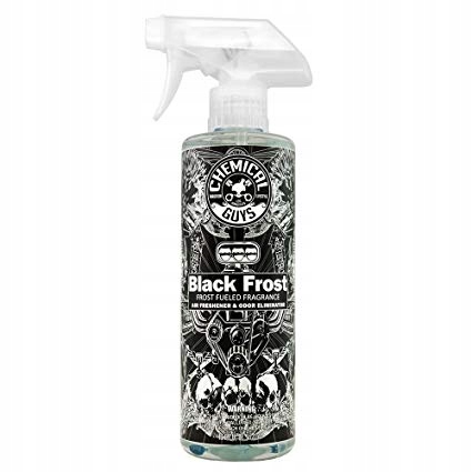 CHEMICAL GUYS Black Frost 473ml