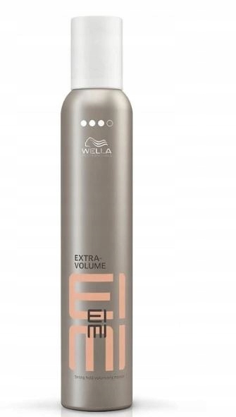 WELLA PIANKA OBJĘTOŚCIOWA DO WŁOSÓW 500ML 134783