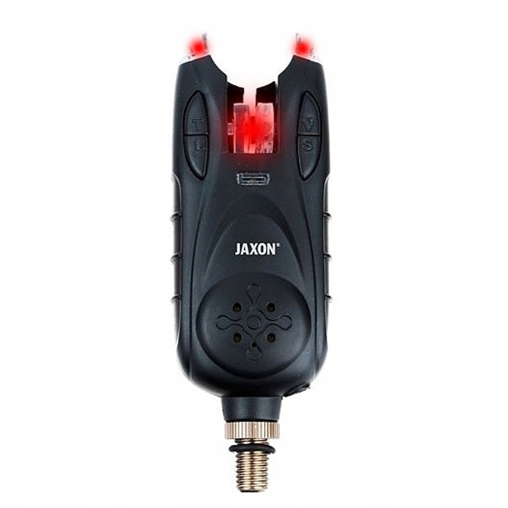Sygnalizator Jaxon XTR Carp Vertus czerwona dioda