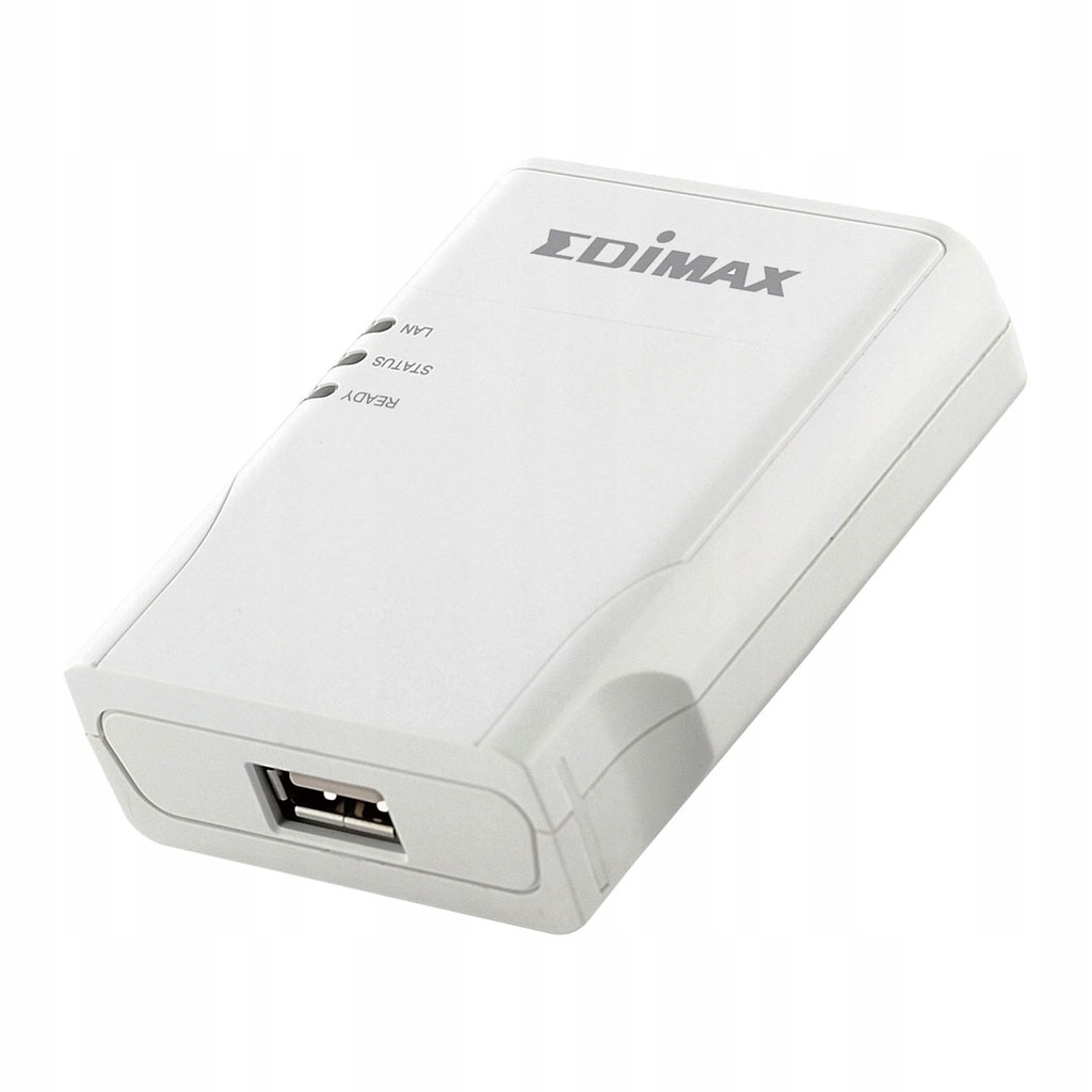 Print Server drukarkowy Edimax PS-1206U USB -> LAN