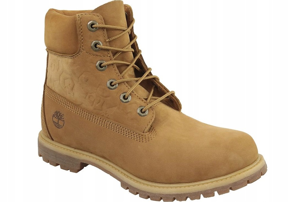 Timberland 6 In Premium Boot W A1K3N 36
