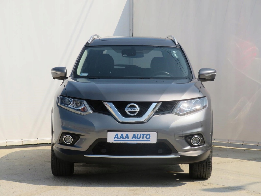 Купить Nissan X-Trail 1.6 dCi, Салон Польша: отзывы, фото, характеристики в интерне-магазине Aredi.ru