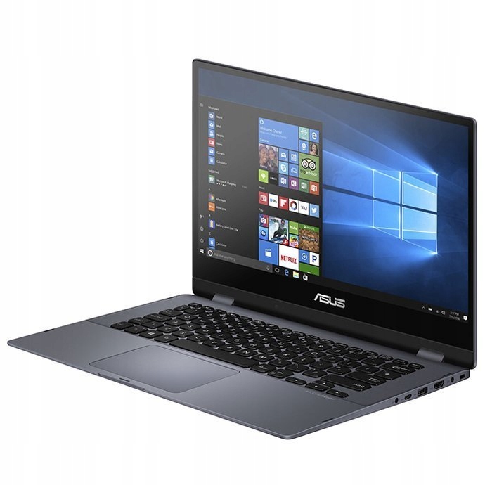 Купить ASUS VivoBook Flip X360 14 FHD i3 8 ГБ 512SSD Win10: отзывы, фото, характеристики в интерне-магазине Aredi.ru