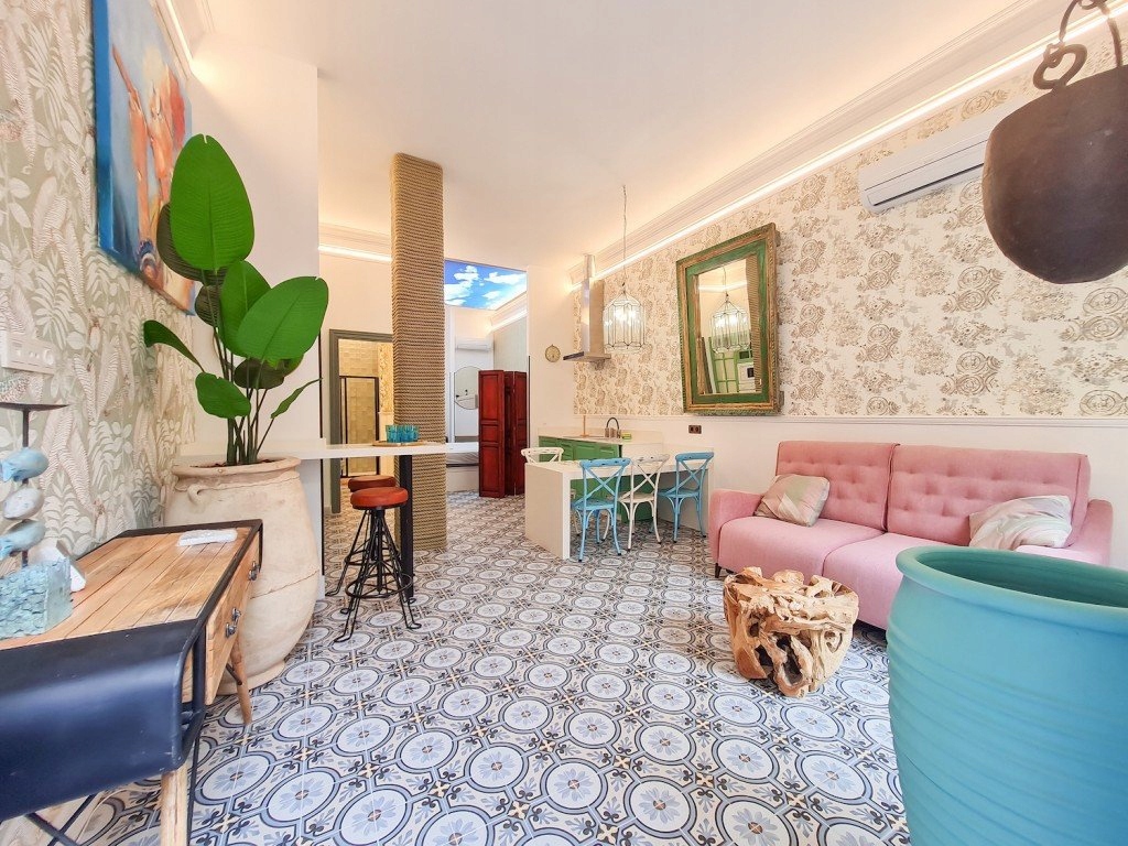 Mieszkanie, Malaga, 75 m²