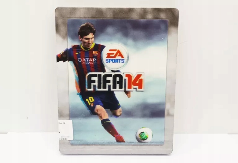 GRA PS3 FIFA 14