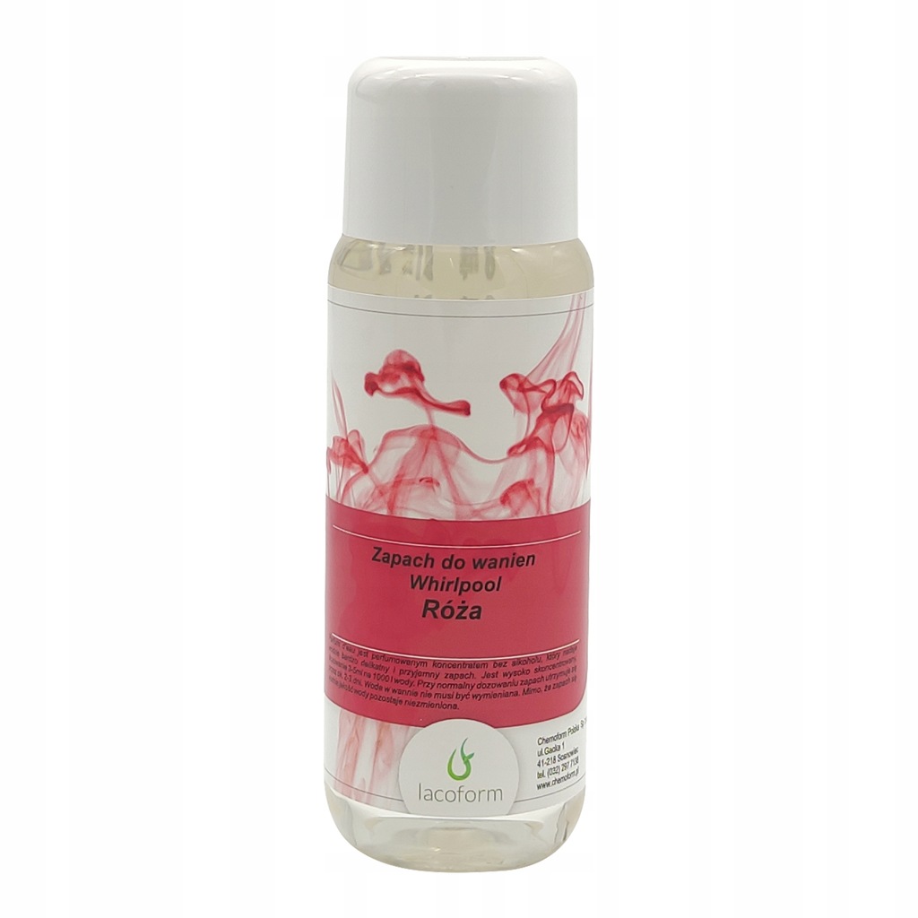 Zapach do wanien SPA - Róża 250 ML