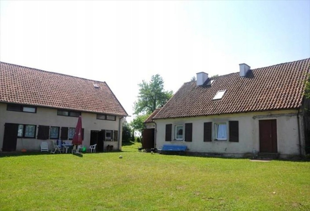 Dom, Karwie, Mrągowo (gm.), 100 m²
