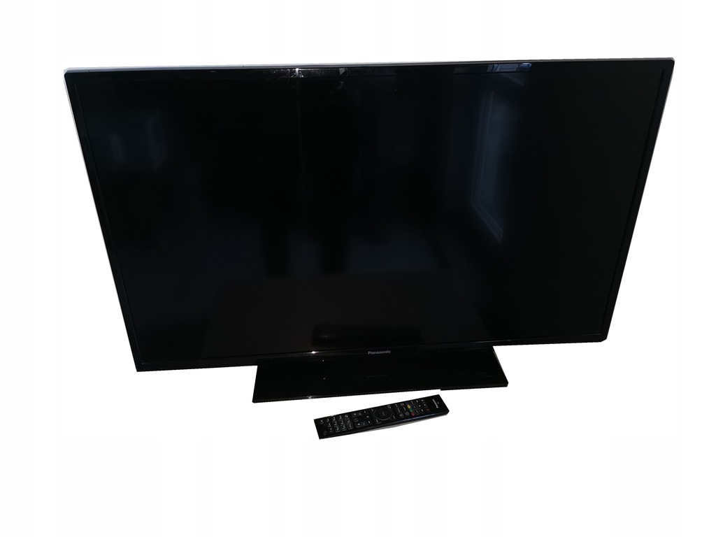 Telewizor PANASONIC TX-39AW304 PILOT