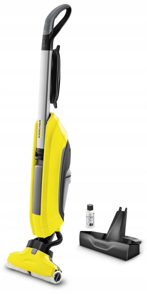 Odkurzacz myjący KARCHER FC 5 Cordless 1.055-601.0