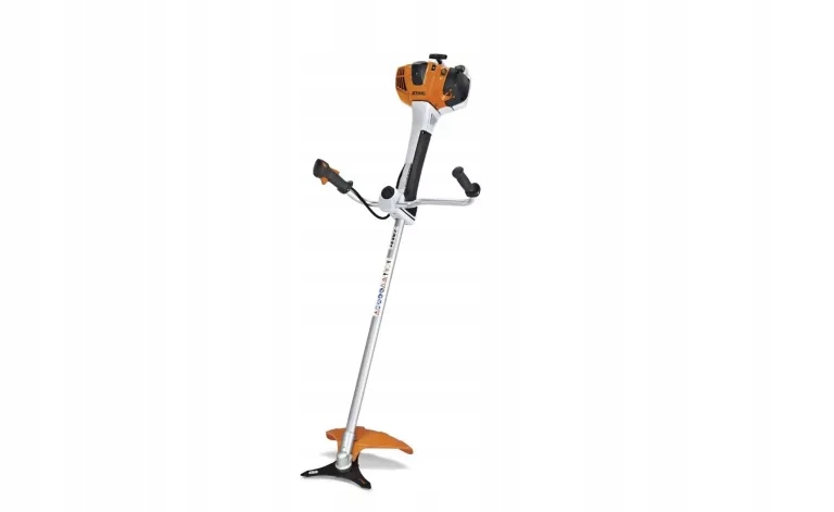 KOSA SPALINOWA STIHL 3,3 KM FS 510 C 2012 ROK