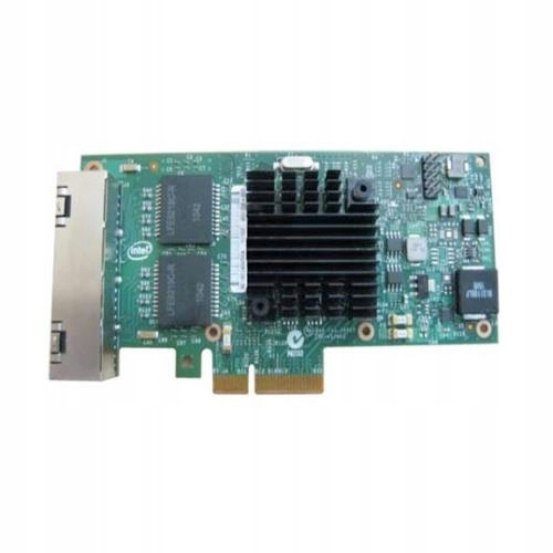 Karta Sieciowa 540-BBDS PCI Express