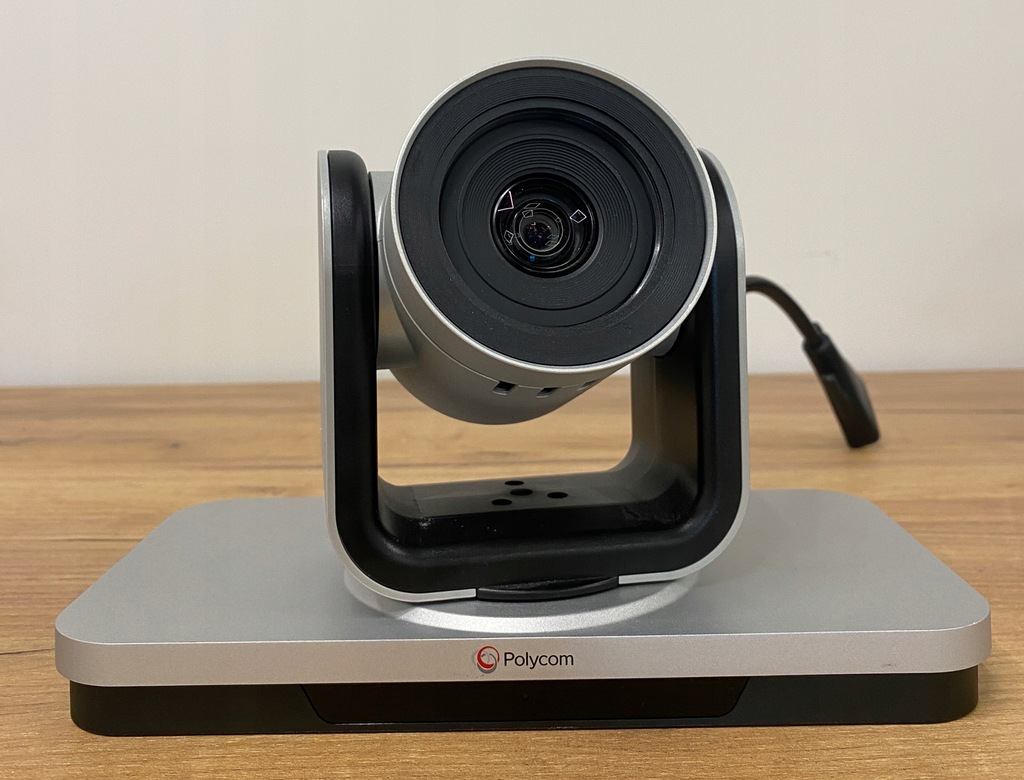 Купить Камера Polycom Eagleeye Mptz-10: отзывы, фото и характеристики ...