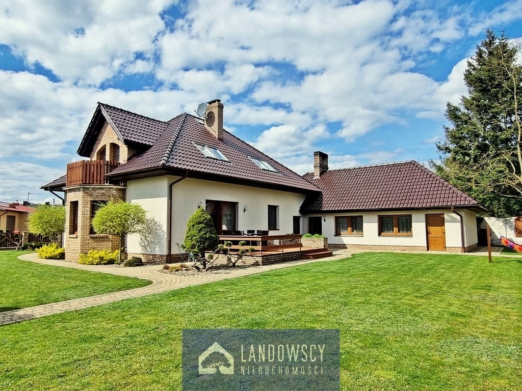 Dom, Sucumin, 268 m²