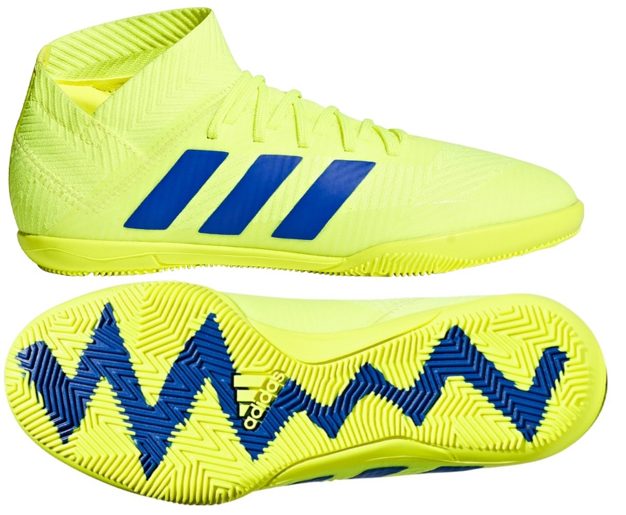 adidas nemeziz 18.3 off white