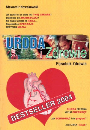 Zdrowie i uroda