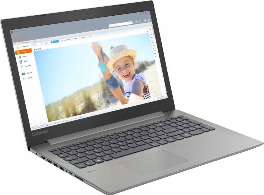 Купить Lenovo IdeaPad 330-15 Touch i5 Quad 8 ГБ 1 ТБ Win10: отзывы, фото, характеристики в интерне-магазине Aredi.ru