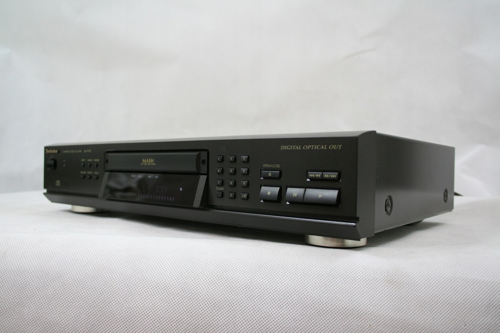 CD TECHNICS SL-PG3|OPT|