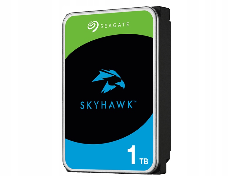 Dysk HDD 1TB ST1000VX005 Seagate SkyHawk