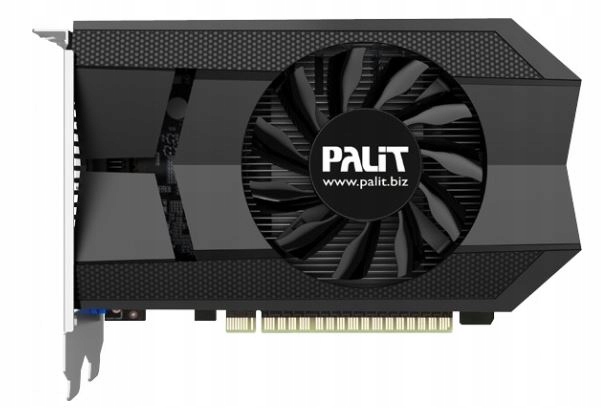 Palit Geforce Gtx 650 Ti 1gb Gddr5 128bit Dvi Hdmi 8885782150 Oficjalne Archiwum Allegro