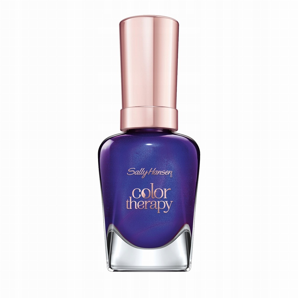 Sally Hansen Lakier Color Therapy 410 14,7ml