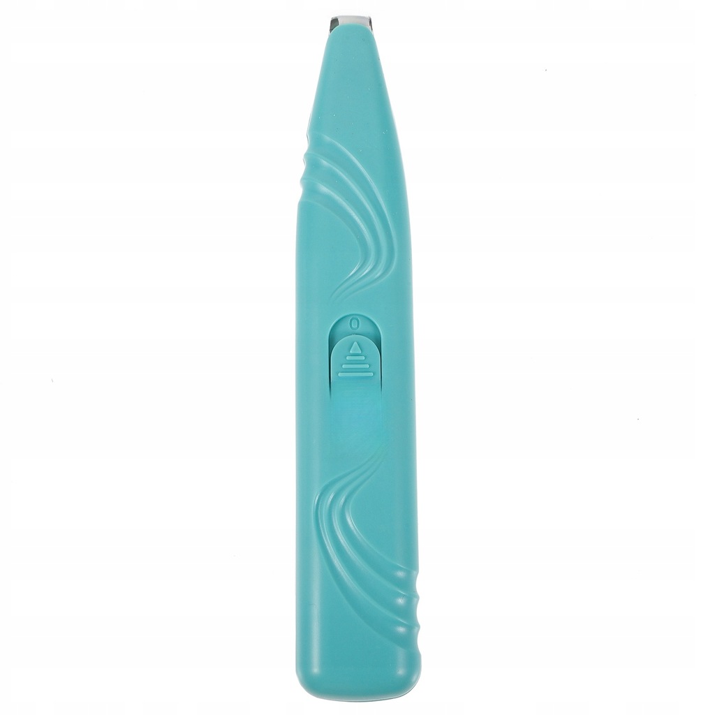 Trymer do łap psa golarka elektryczna furbolini