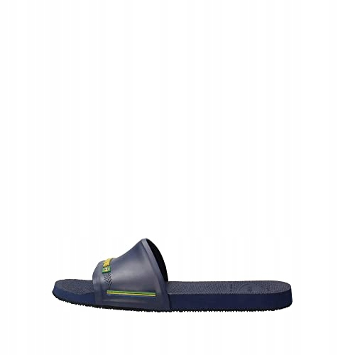 KLAPKI HAVAIANAS BRASIL UNISEX GRANATOWE 42