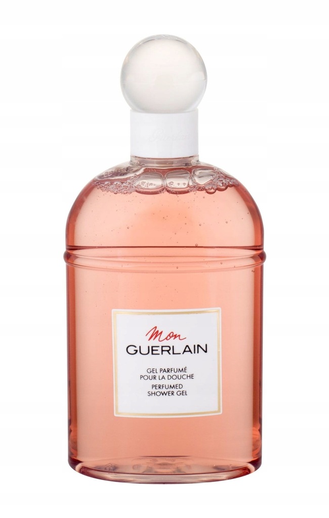 Guerlain Mon Guerlain Żel pod prysznic 200ml