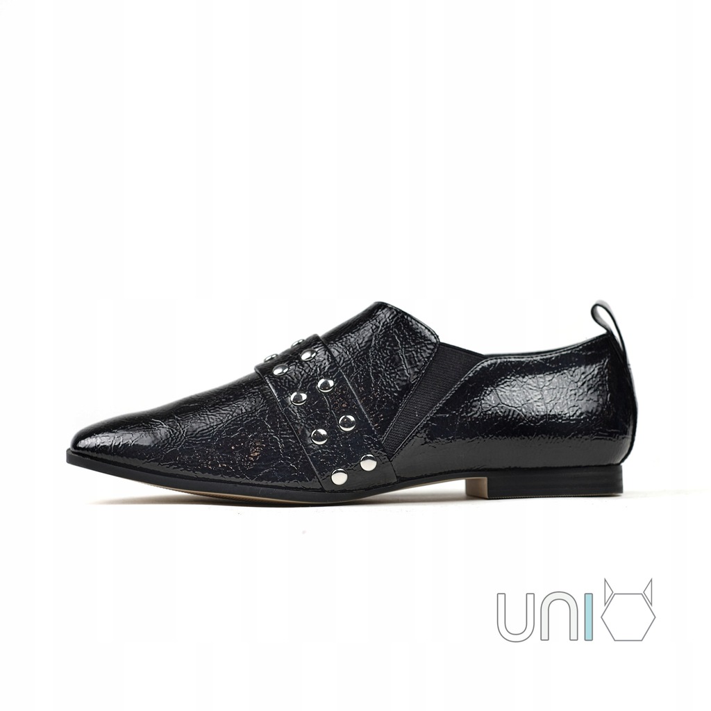 BUTY DAMSKIE WSUWANE H&M R.38