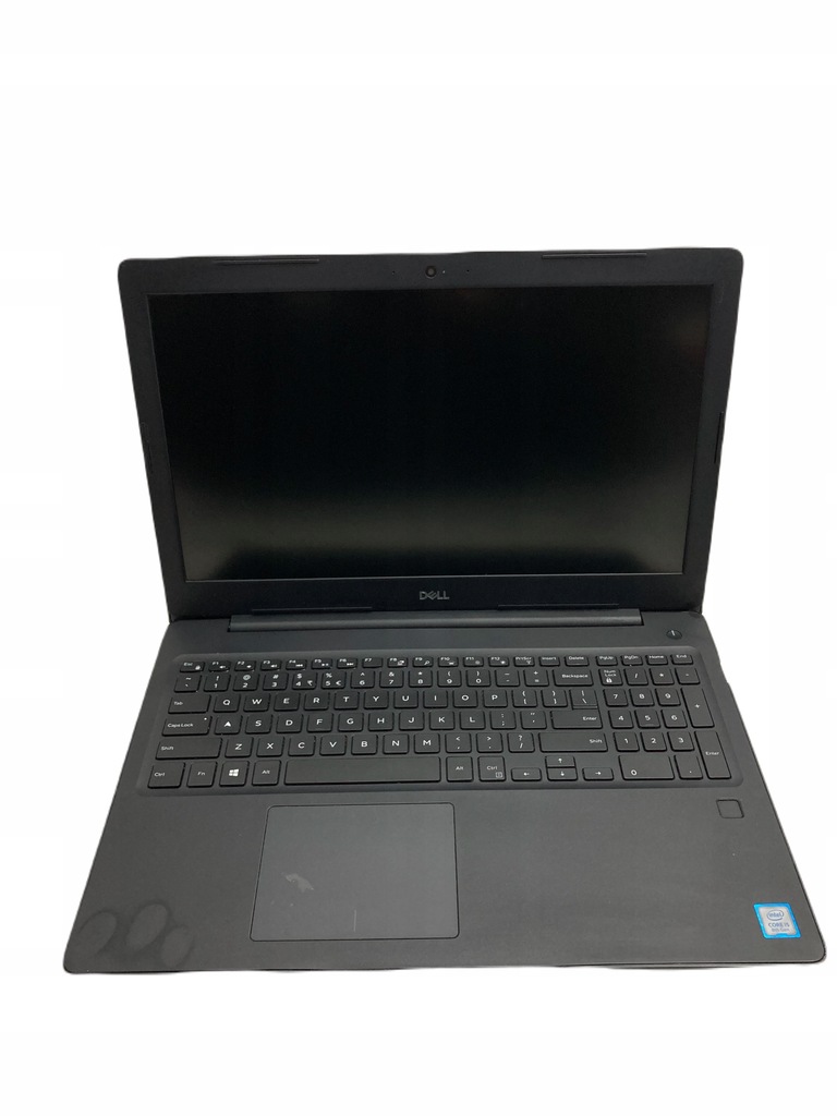 Laptop Dell Latitude 3590 15,6 " Intel Core i5 Y134