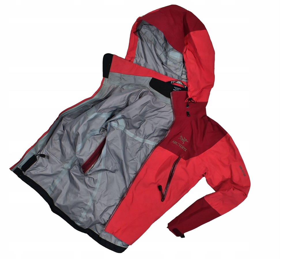 ARC'TERYX Gore Tex XCR Kurtka Trekkingowa / M