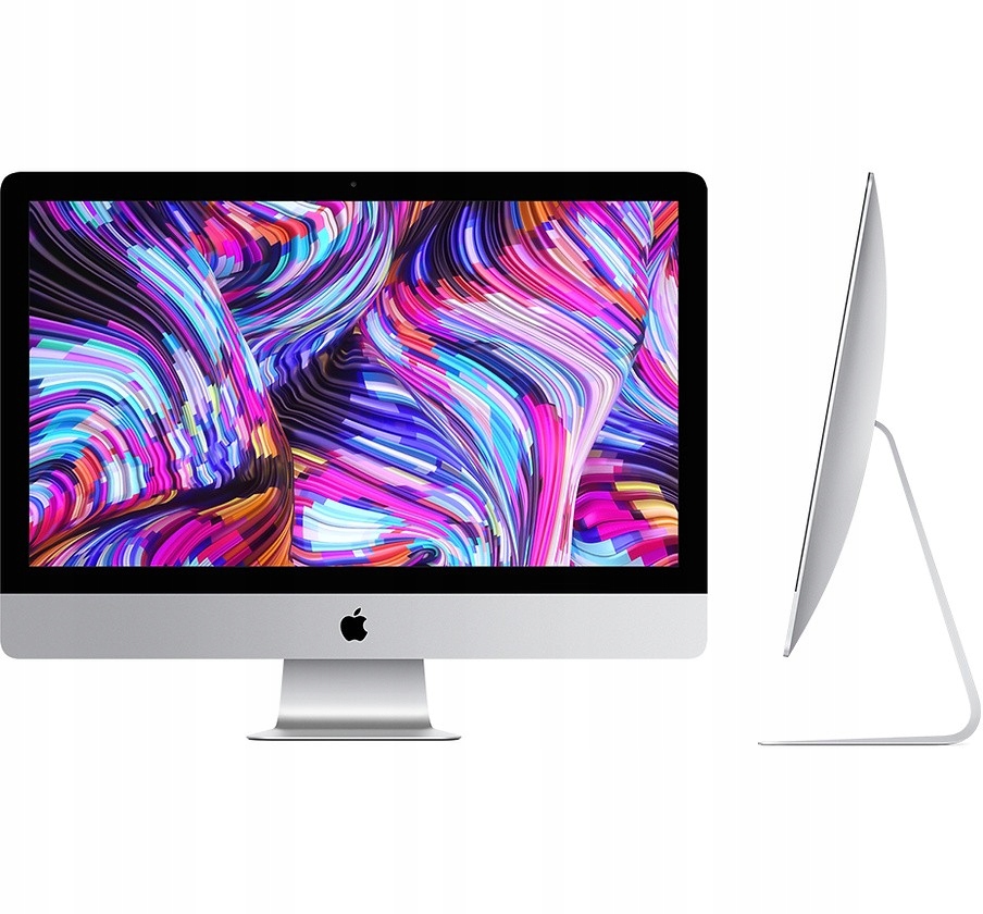 iMac 27 Retina 5K: i5 3.1GHz 6-core 8th/8GB/1TB