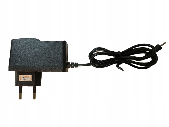Zasilacz AC/DC Adaptor TSY-0520 5V 2A - 12485485002 - oficjalne ...