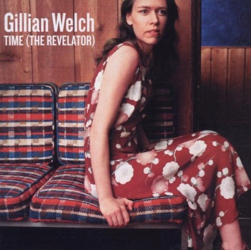 CD Welch, Gillian - Time The Revelator