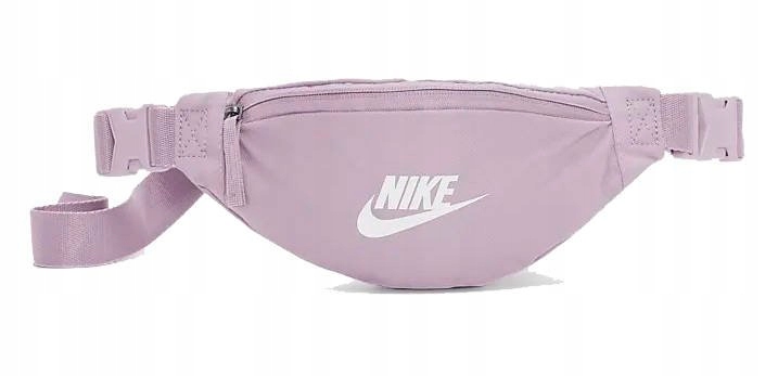 Saszetka nerka NIKE HERITAGE HIP PACK Mała Damska