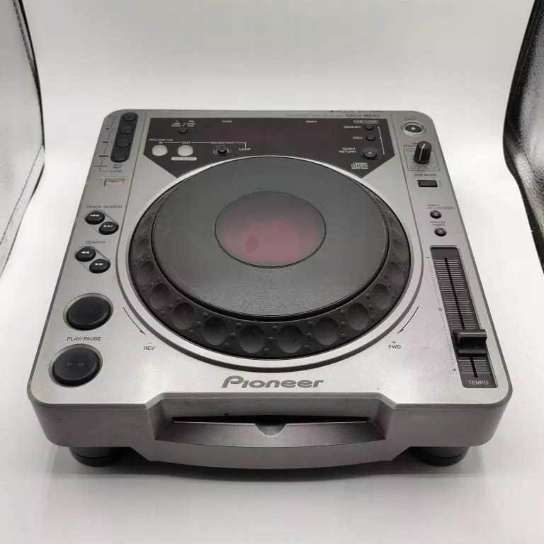 PIONEER CDJ-800