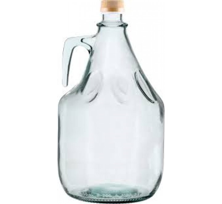 Gąsior Dama z zakrętką - 3 l