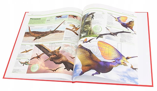 Купить Серия «Атлас динозавров» «Увлекательный мир» WAW: отзывы, фото, характеристики в интерне-магазине Aredi.ru
