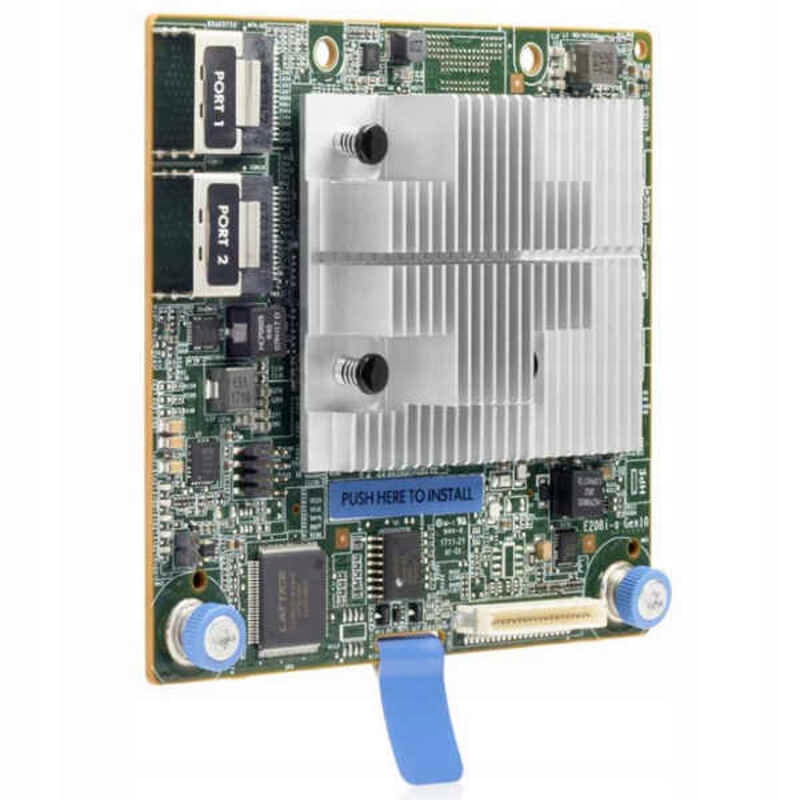 Karta kontrolera RAID HPE 804326 B21