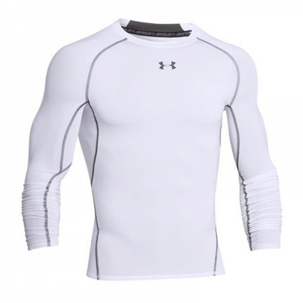 Koszulka UNDER ARMOUR HeatGear Compression - XL