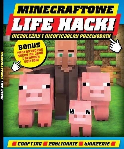 Minecraftowe Life Hacki