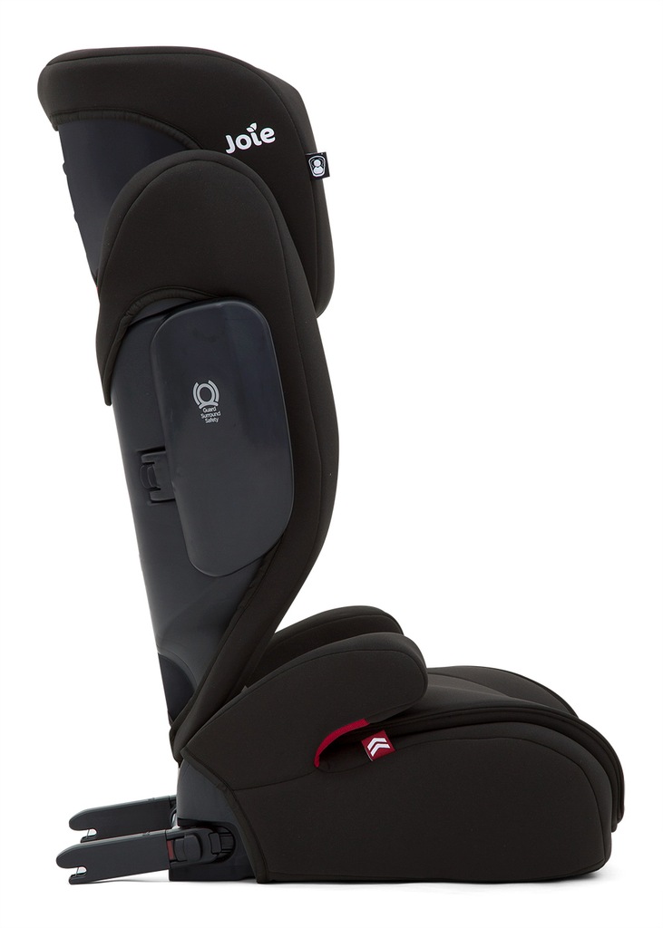 JOIE FOTELIK SAMOCHODOWY TRAVER 15-36 KG DARK PEWT - 7424826131