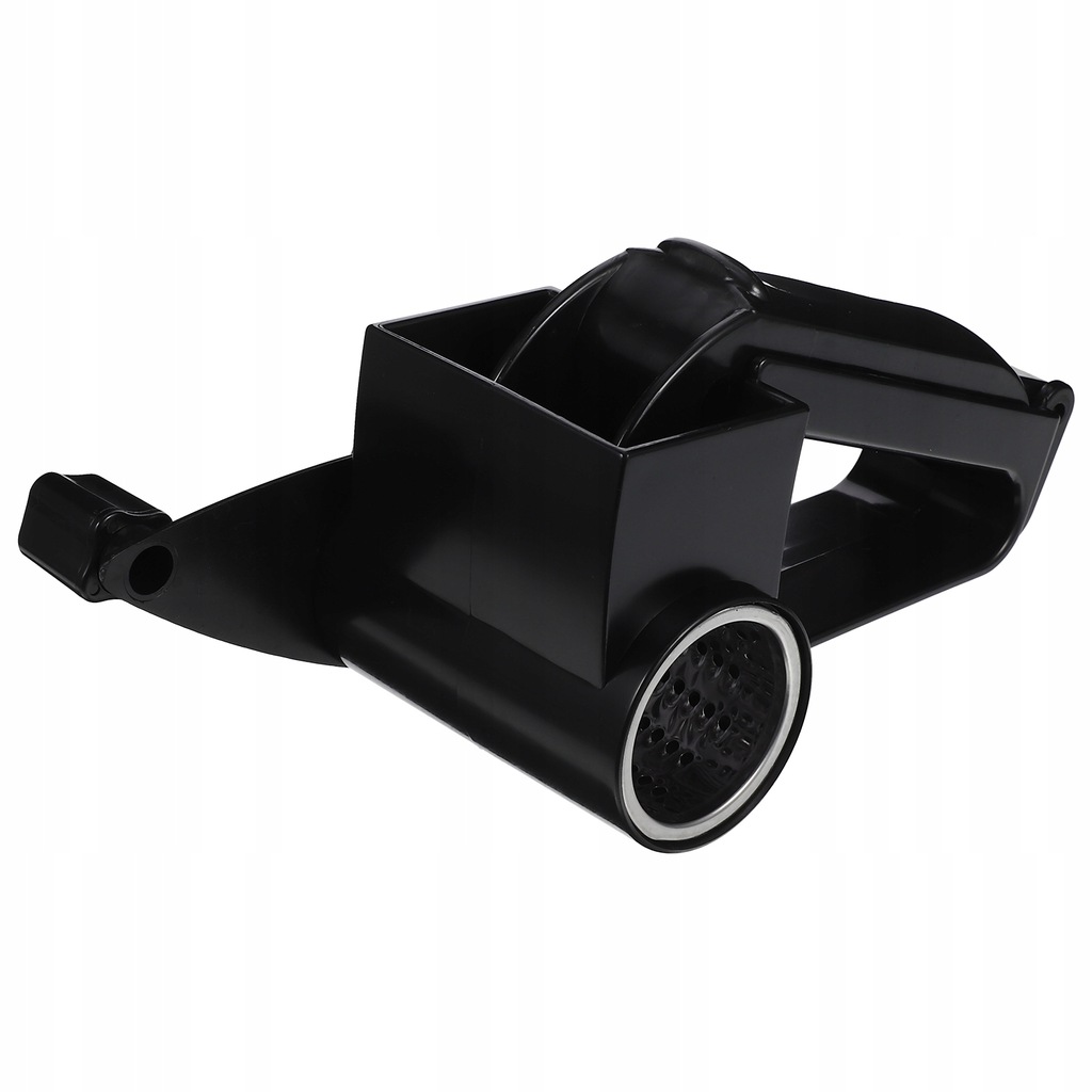 CHEESE GRATER PARMESAN NUTS GRINDER HAND CRANK 14125532810