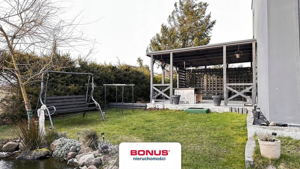 Dom, Gdańsk, Matarnia, Rębiechowo, 141 m²