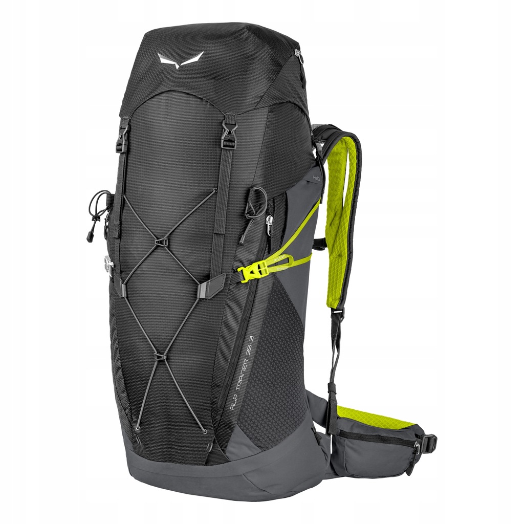 Plecak ALP TRAINER 35+3 SALEWA